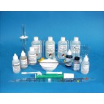 Calcium and Magnesium Kit