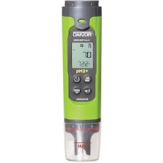 EcoTestr pH2+ Pocket Meter