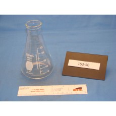 Flask, Erlenmeyer, 250