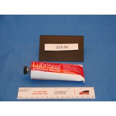 Stopcock Grease, Lubriseal, 75 g Tube