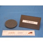 Ceramic Filter Disk, 120 Micron