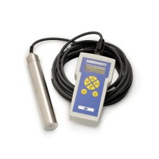 TSS Portable Hand-held Turbidity, Suspended Solids, and Sludge Level System