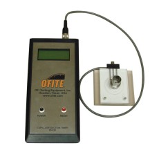 Capillary Suction Timer