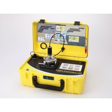 LISST-Portable XR Particle Size Analyzer