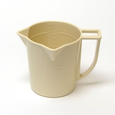 Measuring Cup, 1000 mL, Plastic